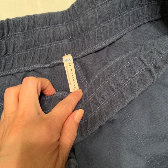 Free people movement joggers - Picture 2 of 5